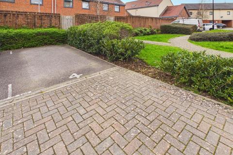 1 bedroom apartment for sale, Violet Court, Waterlooville PO7