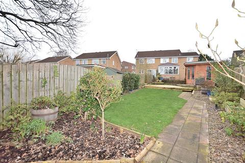 3 bedroom semi-detached house for sale, Chestnut Crescent, Catterick Garrison