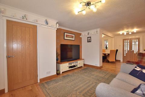 3 bedroom semi-detached house for sale, Chestnut Crescent, Catterick Garrison