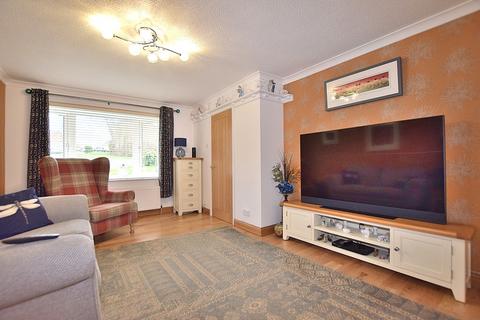 3 bedroom semi-detached house for sale, Chestnut Crescent, Catterick Garrison