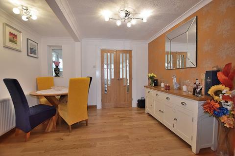 3 bedroom semi-detached house for sale, Chestnut Crescent, Catterick Garrison