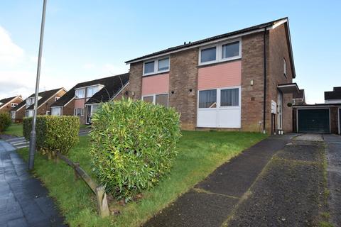 3 bedroom semi-detached house for sale, Albermarle Drive, Catterick Garrison