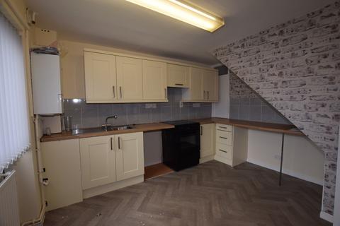 3 bedroom semi-detached house for sale, Albermarle Drive, Catterick Garrison
