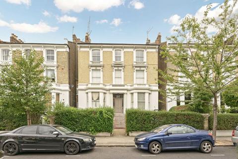 Studio to rent, Oxford Gardens, London W10