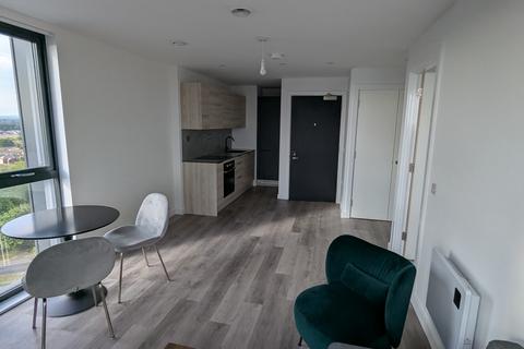 undefined, The Exchange, Preston PR1