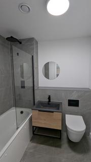 undefined, The Exchange, Preston PR1