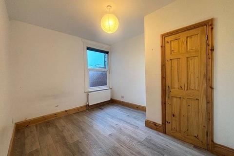 undefined, Breach Road, Somerset BS3