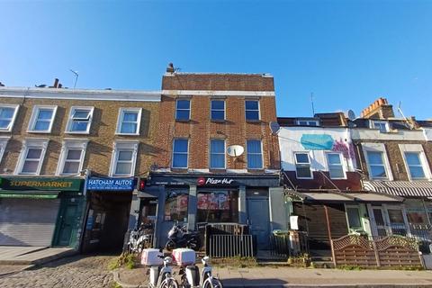 1 bedroom flat for sale, Plough Way, LONDON