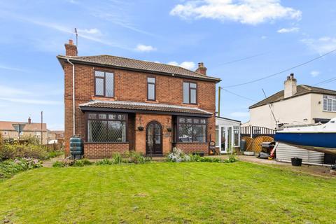 undefined, Templefield Road, Willoughton, Gainsborough, DN21