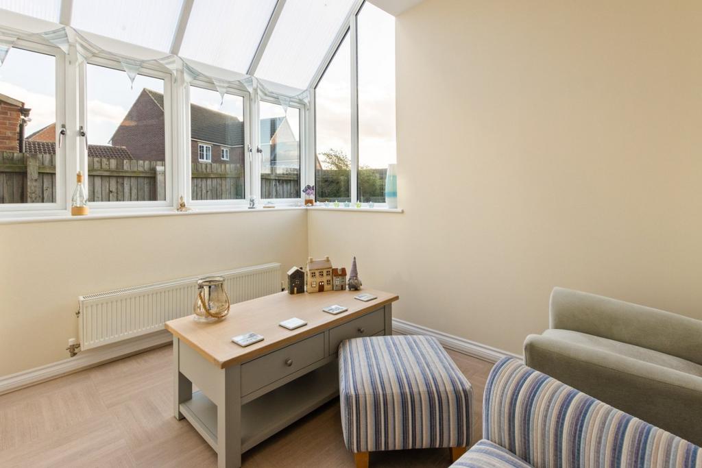 Sun Room