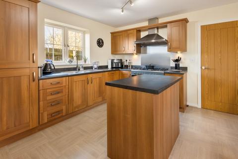 4 bedroom detached house for sale, Amberley Close, Scartho Top, Grimsby, DN33