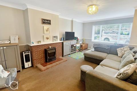3 bedroom semi-detached house for sale, Townsend Road, Tiptree, Colchester