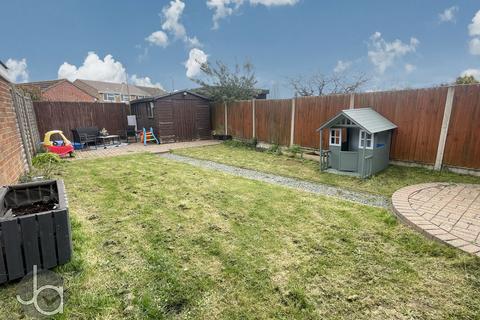 3 bedroom semi-detached house for sale, Townsend Road, Tiptree, Colchester