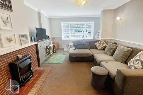 3 bedroom semi-detached house for sale, Townsend Road, Tiptree, Colchester