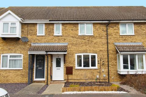 3 bedroom terraced house for sale, Laburnum Road, Sandy