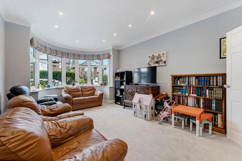 undefined, Castle Hill Road, Prestwich