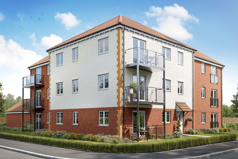 undefined, Plot 103, The Salcey at Boyton Place, Haverhill Road, Little Wratting CB9