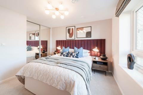undefined, Plot 100, The Salcey at Boyton Place, Haverhill Road, Little Wratting CB9