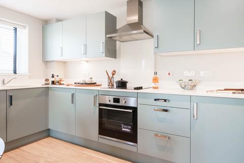 undefined, Plot 100, The Salcey at Boyton Place, Haverhill Road, Little Wratting CB9