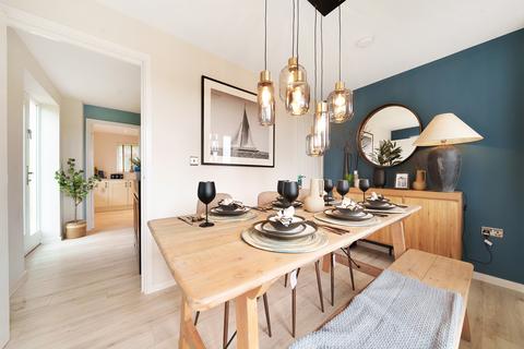 undefined, Plot 96, The Ashdown Corner at Boyton Place, Haverhill Road, Little Wratting CB9