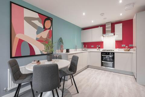 undefined, Plot 98, The Akenham at Boyton Place, Haverhill Road, Little Wratting CB9