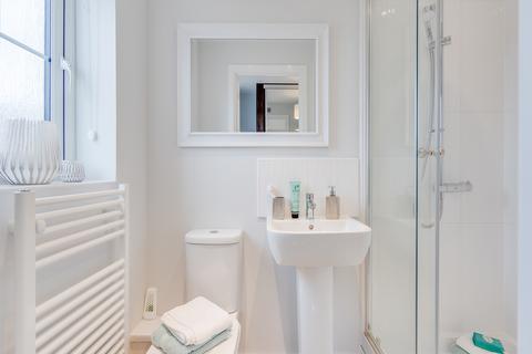 undefined, Plot 98, The Akenham at Boyton Place, Haverhill Road, Little Wratting CB9
