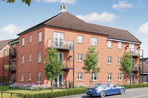 undefined, Plot 104, The Akenham at Boyton Place, Haverhill Road, Little Wratting CB9
