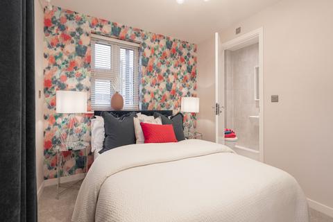 undefined, Plot 104, The Akenham at Boyton Place, Haverhill Road, Little Wratting CB9
