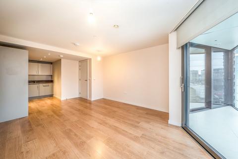 1 bedroom flat to rent, Riverlight Quay, London SW11