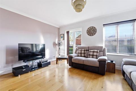 4 bedroom terraced house for sale, Oakhurst Place, Watford WD18