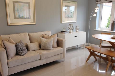 undefined, Plot 251, The Regent at Fairway View, Elder Drive NE23