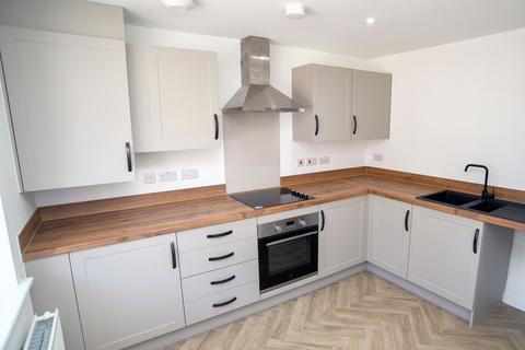undefined, Plot 78, The Whinfell at Trehenlis Gardens, Clodgey Lane TR13