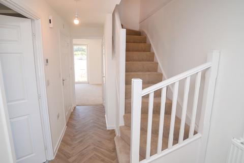 undefined, Plot 78, The Whinfell at Trehenlis Gardens, Clodgey Lane TR13