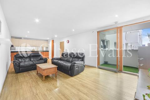 undefined, Schrier Ropeworks, 1 Barking Central, Arboretum Place, Barking, IG11