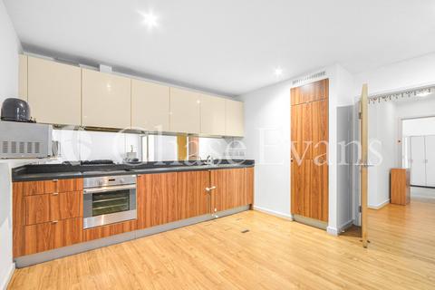 undefined, Schrier Ropeworks, 1 Barking Central, Arboretum Place, Barking, IG11