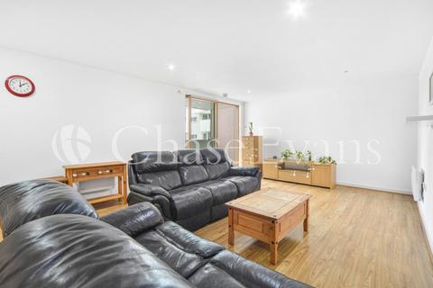 undefined, Schrier Ropeworks, 1 Barking Central, Arboretum Place, Barking, IG11
