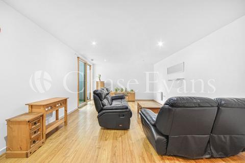 undefined, Schrier Ropeworks, 1 Barking Central, Arboretum Place, Barking, IG11