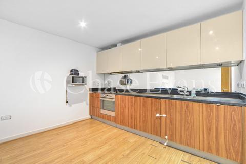 undefined, Schrier Ropeworks, 1 Barking Central, Arboretum Place, Barking, IG11