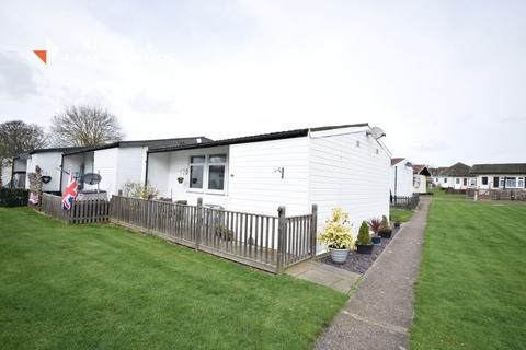 undefined, Castle Hill Park, Clacton-On-Sea, CO16 9QP