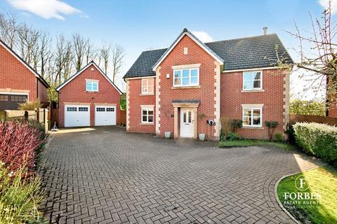 undefined, Fir Tree Grove, Clayton-le-Woods PR6