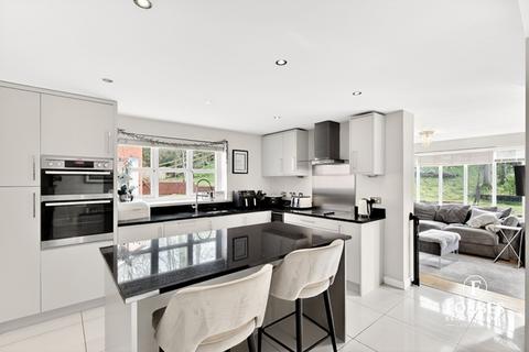 undefined, Fir Tree Grove, Clayton-le-Woods PR6