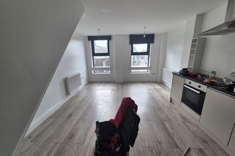 1 bedroom flat to rent, ST NICHOLAS STREET, KINGS LYNN