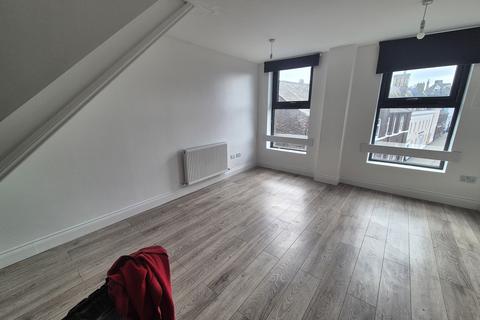 1 bedroom flat to rent, ST NICHOLAS STREET, KINGS LYNN