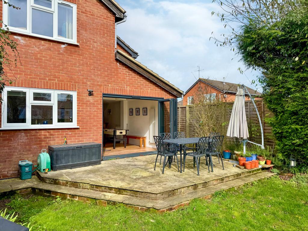 Akeman Residential