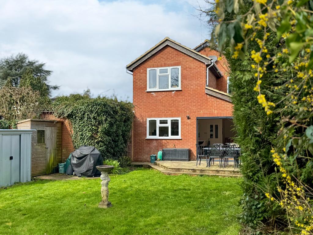 Akeman Residential