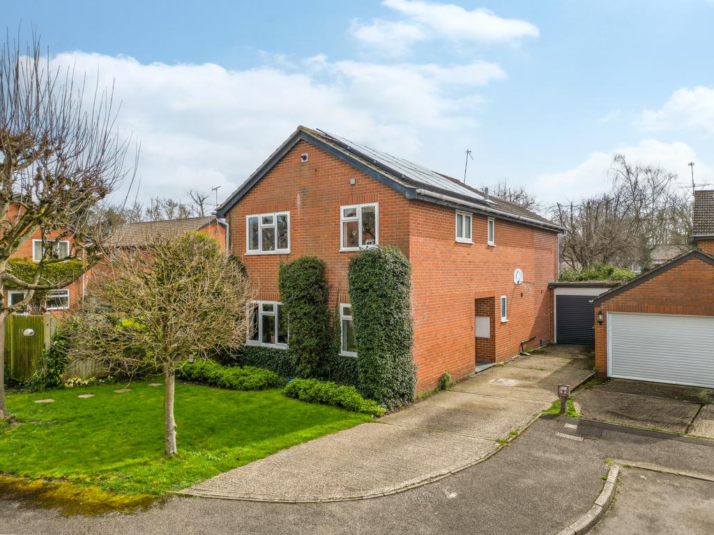 Akeman Residential