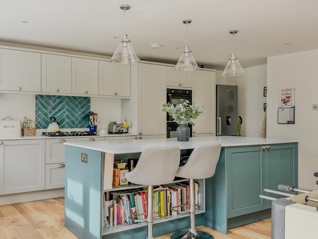 Akeman Residential