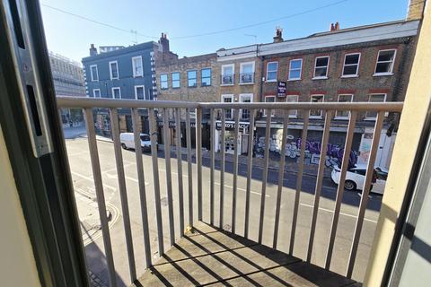 2 bedroom flat to rent, Ferdinand Street, Camden