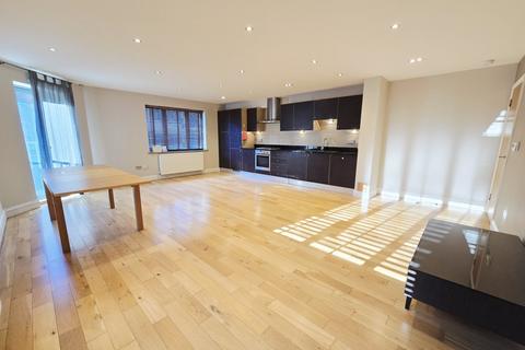 2 bedroom flat to rent, Ferdinand Street, Camden