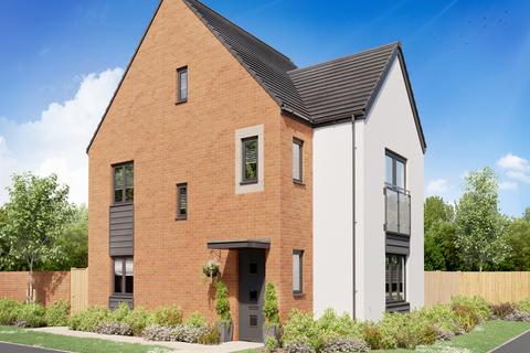 3 bedroom detached house for sale, Plot 64, The Derwent Corner at The Maples, NE13, Primrose Lane NE13